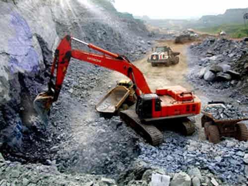 ຫວຽດນາມ ຮ່ວມມືກັນລາວ ສຳຫຼວດ ແລະ ຂຸດຄົ້ນແຮ່ທາດ